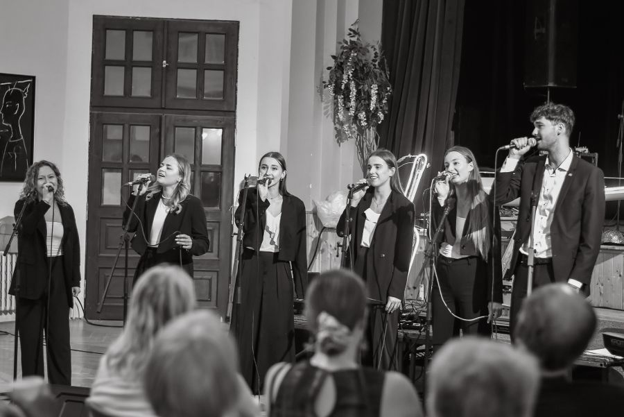 5. 9. 2025 Festival Brandýské mámení