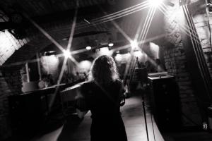 Koncert Adély Šrámkové a Berty Elisabeth Hochmanové